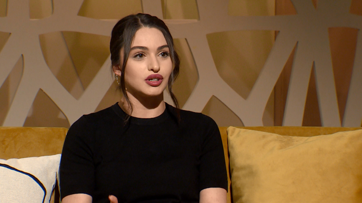 Diary of a Woman: Lilit Sargsyan, How to Notice Signs of Abuse