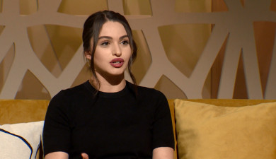 Diary of a Woman: Lilit Sargsyan, How to Notice Signs of Abuse
