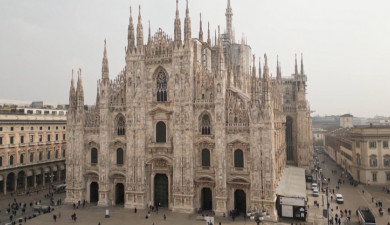 Cities of the World: Milan 2