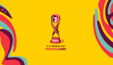U17 Football World Cup