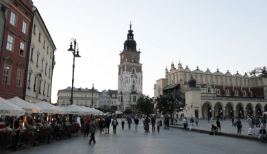 Cities of the World: Poland 2