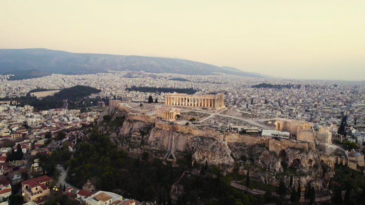 Cities of the World: Greece 1