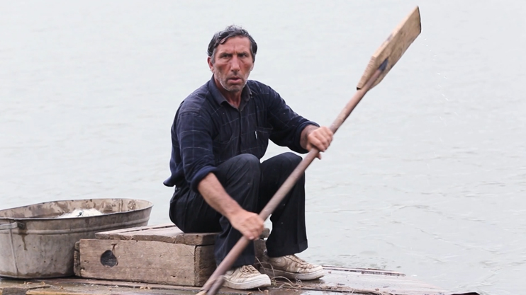 Life on Border: Berkaber