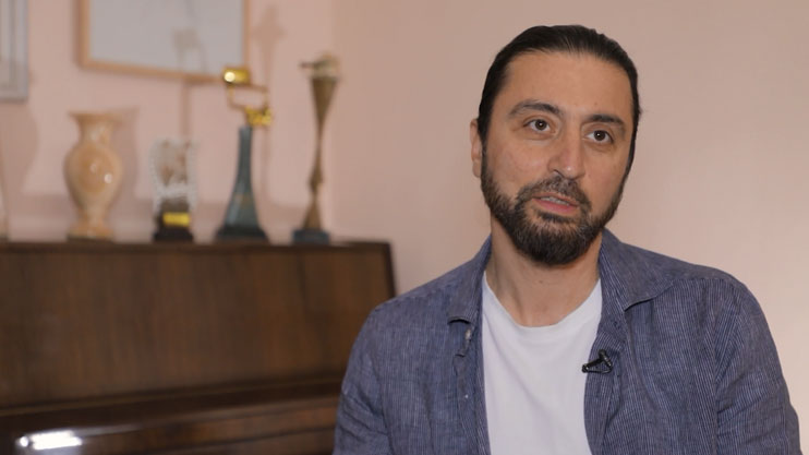 Ours: Mko Malkhasyan