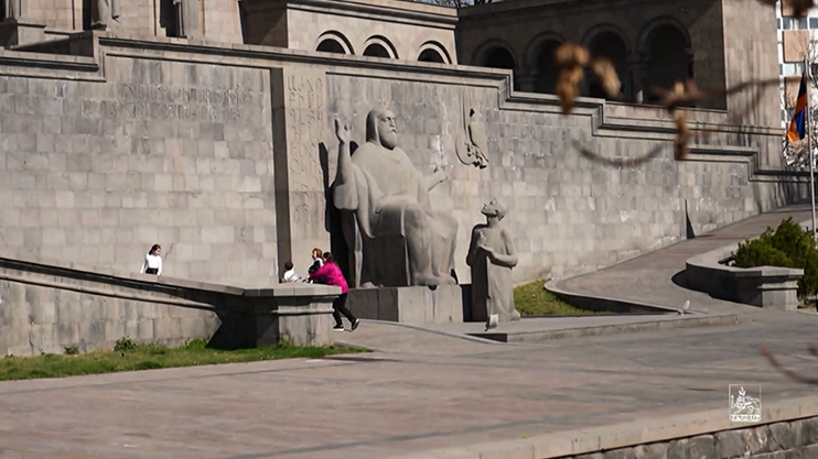 Yerevan