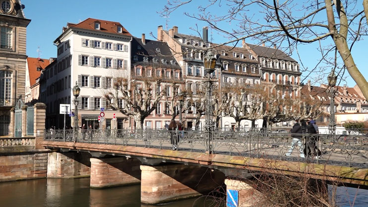 Cities of the World: Strasbourg 2