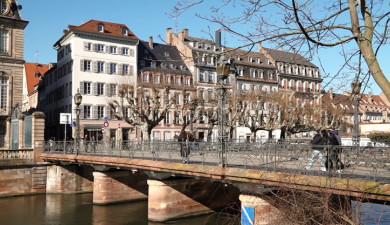 Cities of the World: Strasbourg 2
