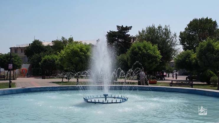 Yerevan