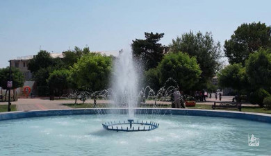 Yerevan