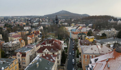 Cities of the World: Teplice