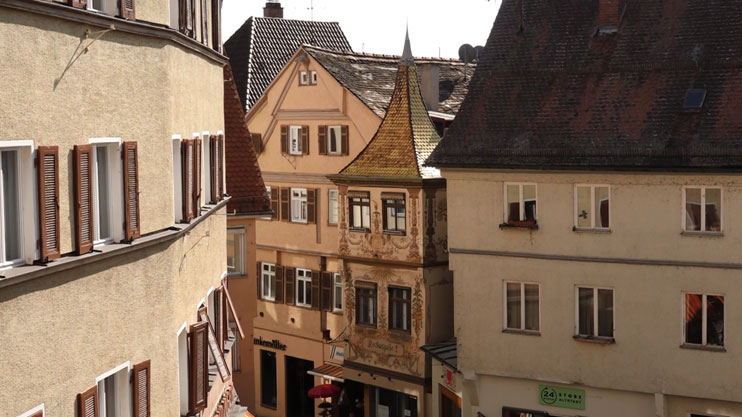 Cities of the World: Tübingen