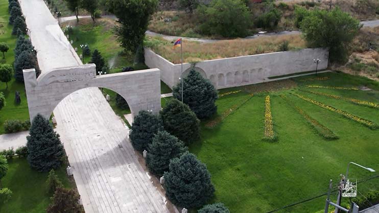 Yerevan