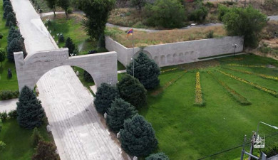 Yerevan