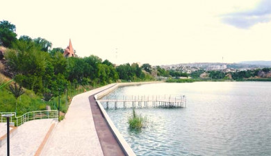 Yerevan