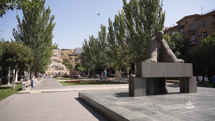 Yerevan