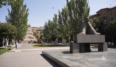 Yerevan