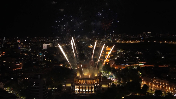 Yerevan