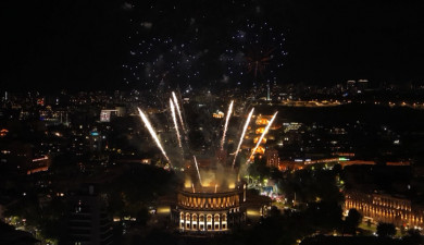 Yerevan