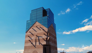 Yerevan