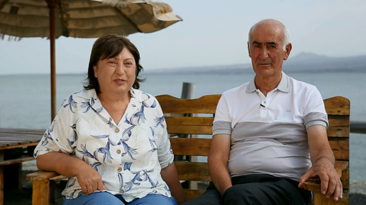 “Zangak-Bambak”: Koryun and Elida