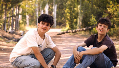 In the Footsteps of Adventures 5. Part 6