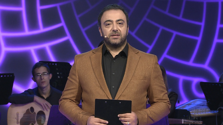 Song of Songs. The Modern Ashugs of Javakhk