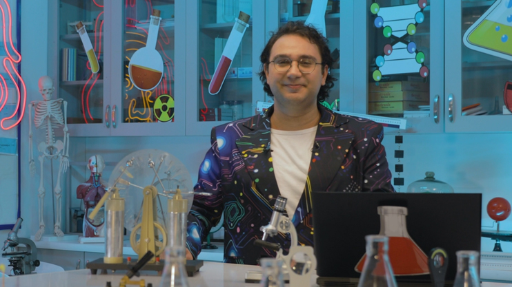 Experimenton 2 (Episode 7)