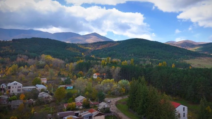 People of Armenia: Stepanavan