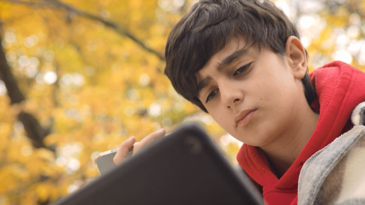 In the Footsteps of Adventures 5. Part 8