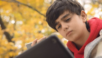 In the Footsteps of Adventures 5. Part 8