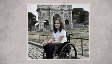 The Devoted. Arpine Harutyunyan