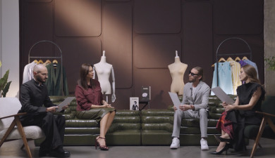 In a Different Style 2 (episode 9)