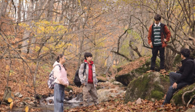 In the Footsteps of Adventures 5. part 9