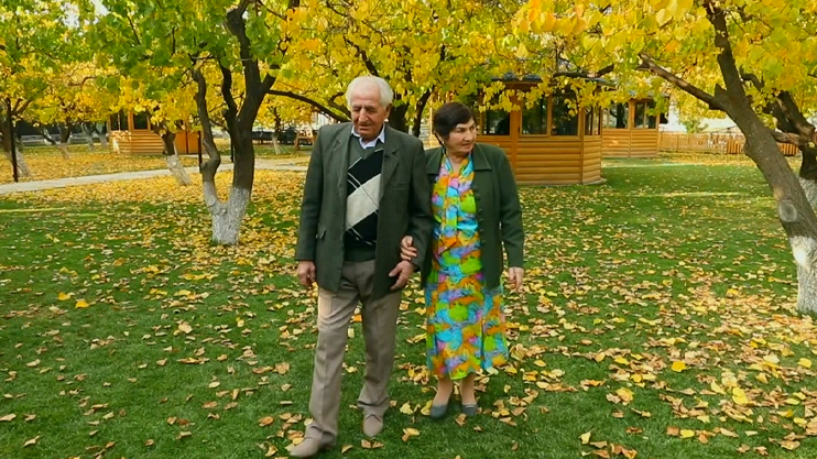 “Zangak-Bambak”: Vachik and Lamara