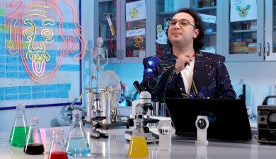 Experimenton 2 (episode 10)