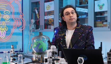 Experimenton 2 (Episode 11)