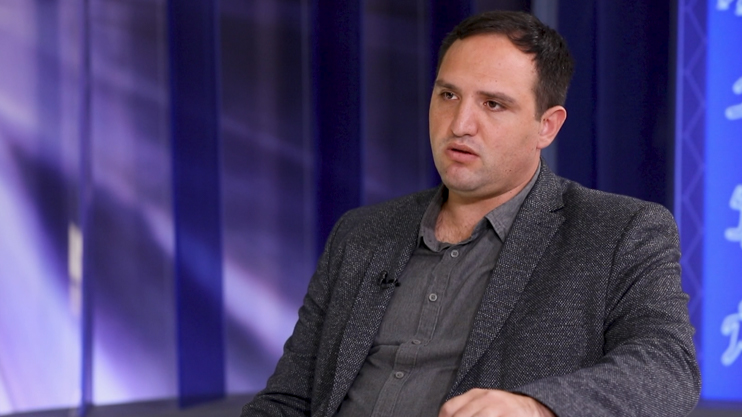 Sports of the Week. Sevak Karapetyan