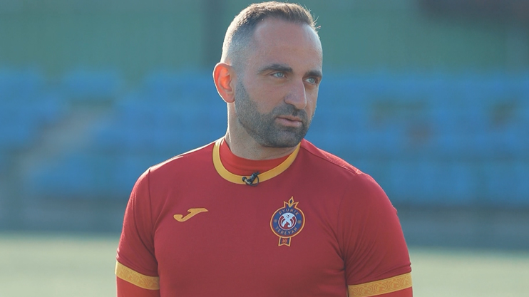 Ethno Colors. Chiro Hosseini