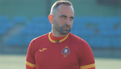 Ethno Colors. Chiro Hosseini