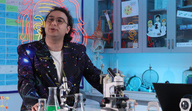 Experimenton 2 (episode 12)