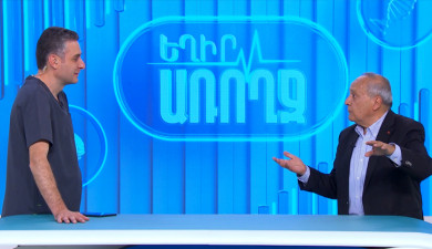 Be Healthy! Hematopoietic Stem Cell Donor