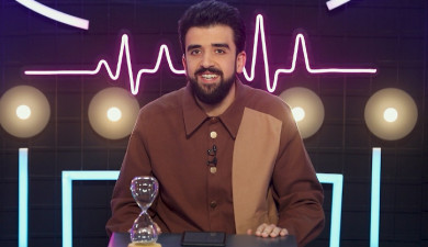 Differently 2 (Episode 12)