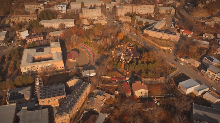 People of Armenia: Yeghegnadzor