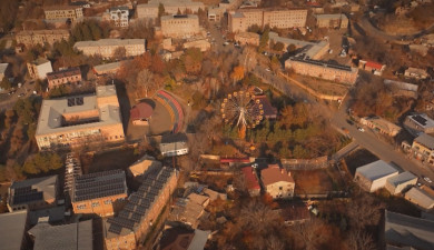 People of Armenia: Yeghegnadzor