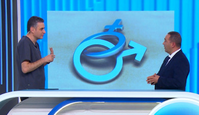 Be Healthy: Sexual Disorders