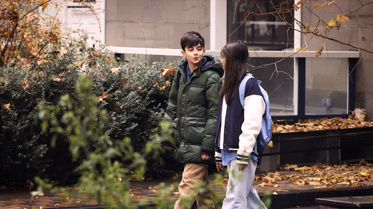 In the Footsteps of Adventures 5, Part 13