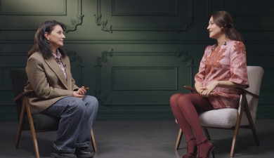 In a Different Style 2 (Episode 13)