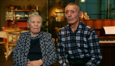 “Zangak-Bambak”: Spartak and Kalipse