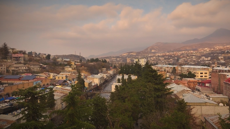 People of Armenia: Ijevan
