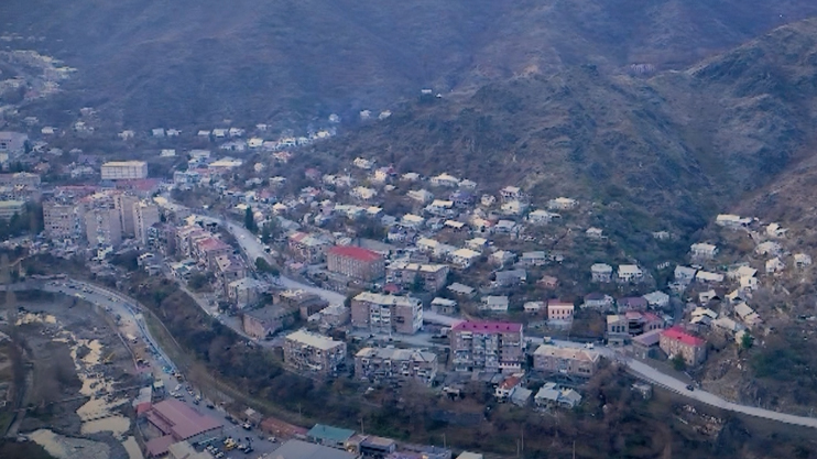 People of Armenia: Alaverdi